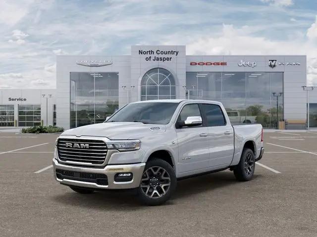 2026 Ram 1500 Laramie Crew Cab 4x4 5'7" Box for sale in Jasper, AL