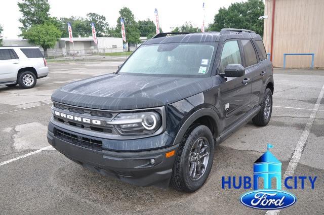 2022 Ford Bronco Sport Big Bend for sale in Lafayette, LA