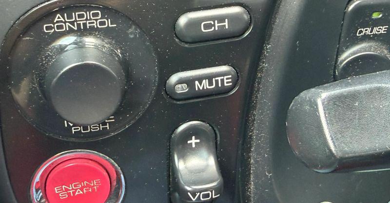 2006 Honda S2000 Base