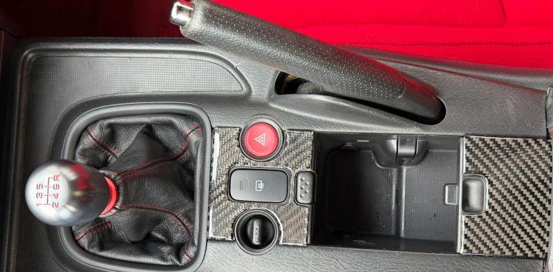 2006 Honda S2000 Base