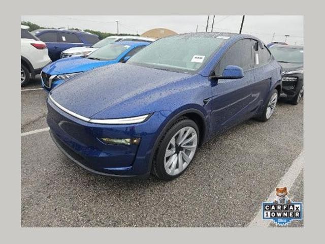 2026 Tesla Model Y Premium Rear-Wheel Drive for sale in South Boston, VA