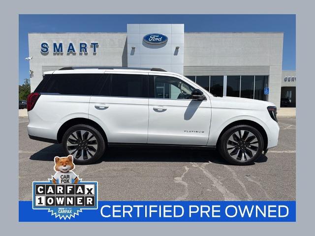 2025 Ford Expedition Platinum for sale in South Boston, VA