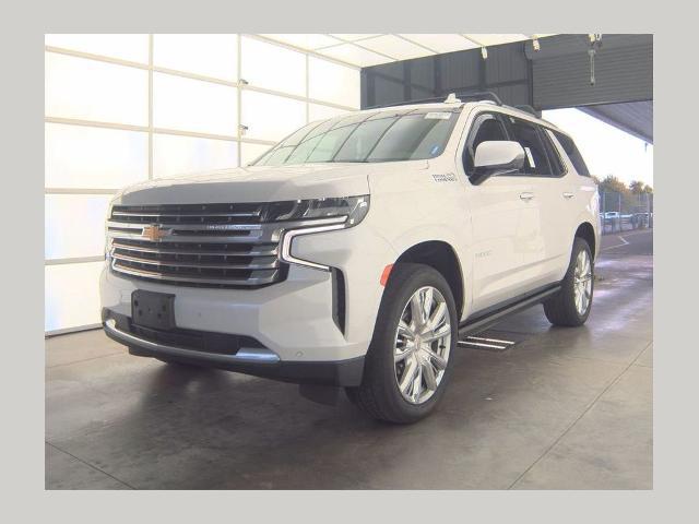2021 Chevrolet Tahoe 4WD High Country for sale in South Boston, VA