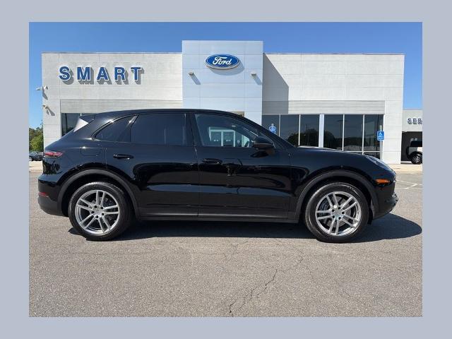 2021 Porsche Cayenne Base for sale in South Boston, VA