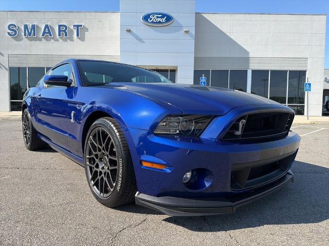 2014 Ford 500 Shelby GT500 for sale in South Boston, VA