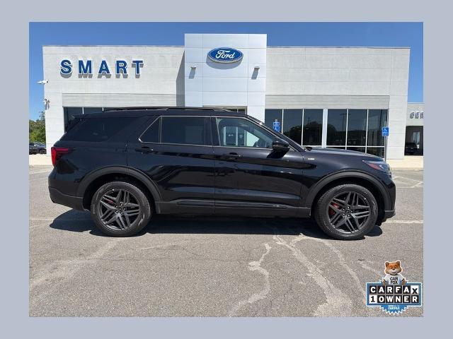 2025 Ford Explorer ST-Line for sale in South Boston, VA