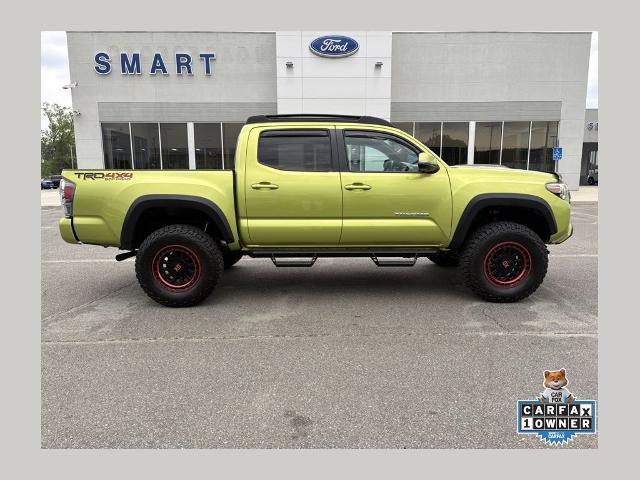2023 Toyota Tacoma TRD Off Road for sale in South Boston, VA
