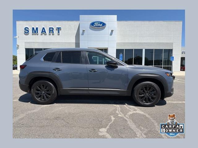 2025 Mazda CX-50 2.5 S Premium Package for sale in South Boston, VA