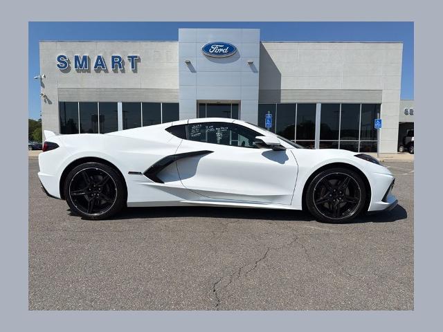 2023 Chevrolet Corvette Stingray RWD Coupe 1LT for sale in South Boston, VA