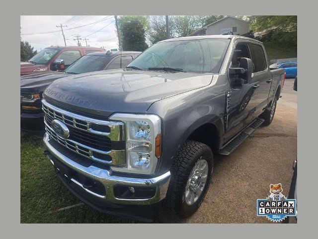 2024 Ford F-250 XLT for sale in South Boston, VA