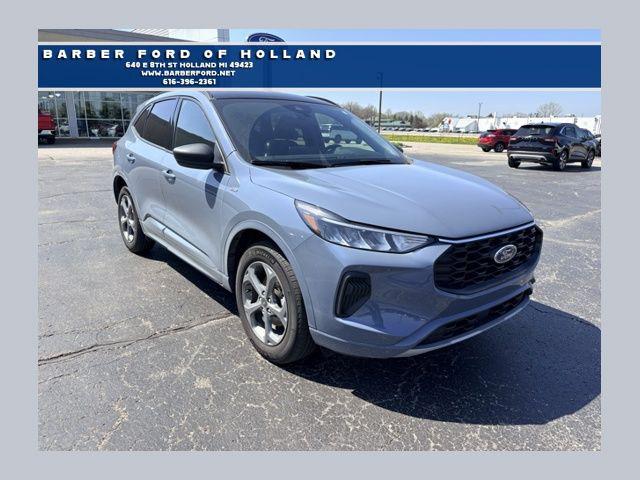 2024 Ford Escape ST-Line for sale in Holland, MI