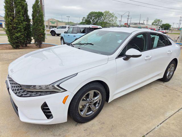 2023 Kia K5 LXS for sale in Seminole, OK