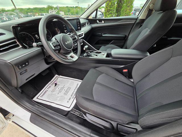2023 Kia K5 LXS