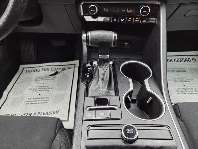 2023 Kia K5 LXS