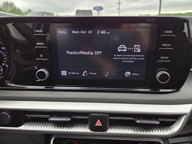 2023 Kia K5 LXS