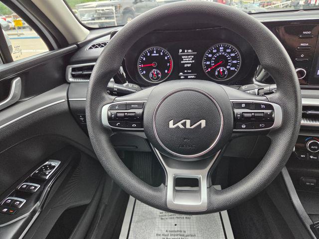 2023 Kia K5 LXS