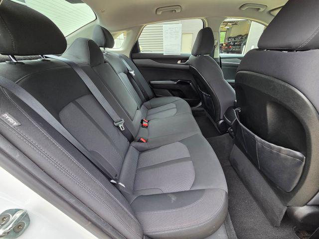 2023 Kia K5 LXS