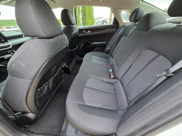 2023 Kia K5 LXS