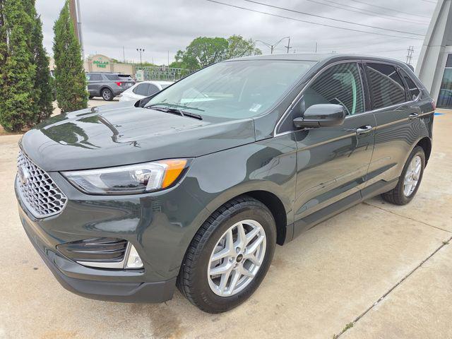 2024 Ford Edge SEL for sale in Seminole, OK