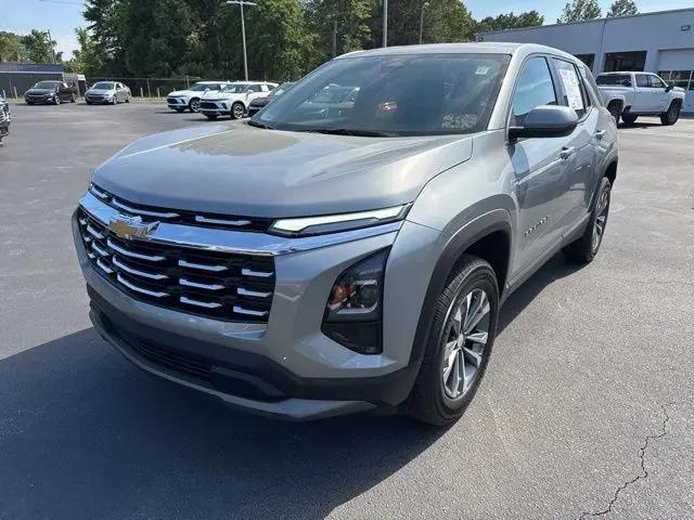 2025 Chevrolet Equinox FWD LT for sale in Fayetteville, NC