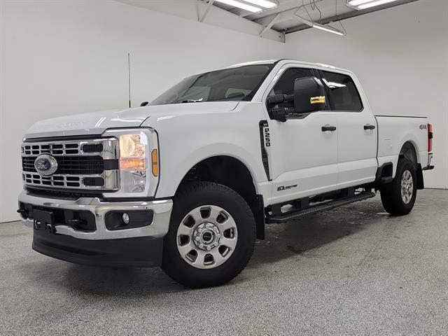 2024 Ford F-250 XLT for sale in Cedar Springs, MI