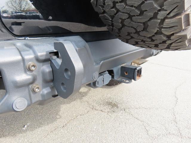 2022 Jeep Wrangler Unlimited Rubicon 4x4