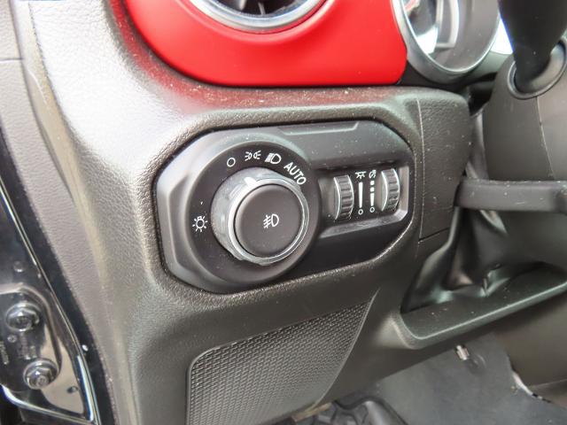 2022 Jeep Wrangler Unlimited Rubicon 4x4