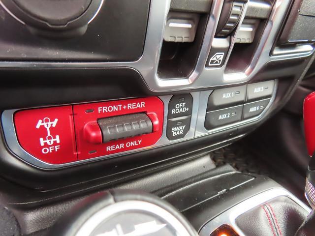 2022 Jeep Wrangler Unlimited Rubicon 4x4