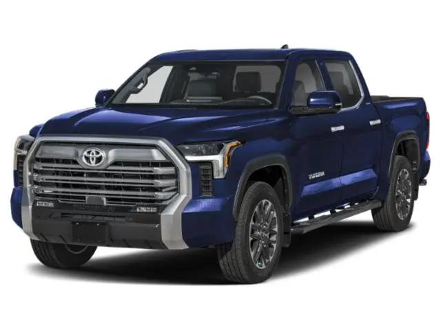 2026 Toyota Tundra Limited CrewMax 6.4' Bed for sale in Charlotte, NC
