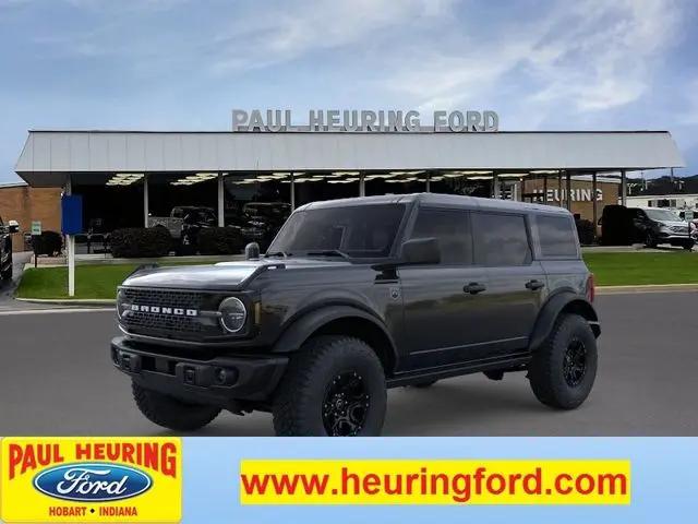 2026 Ford Bronco Big Bend for sale in Hobart, IN
