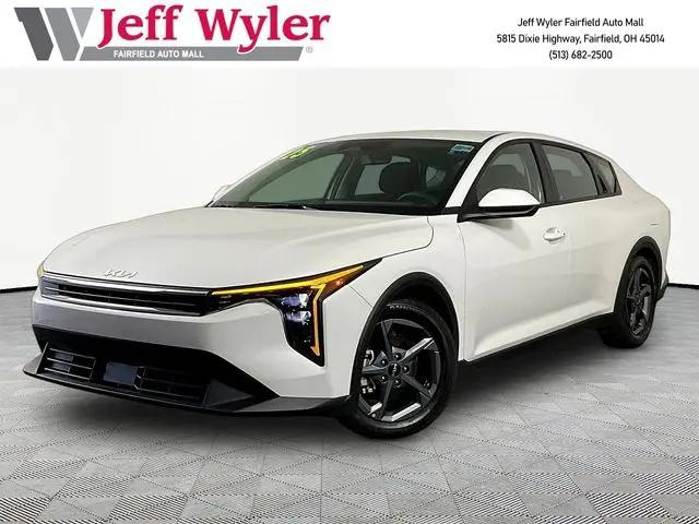 2025 Kia K4 LXS for sale in Fairfield, OH