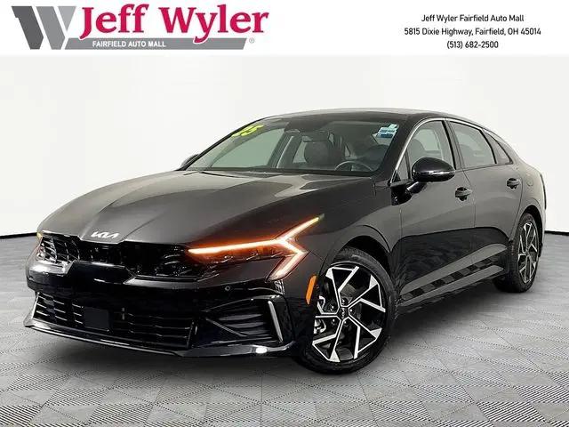 2025 Kia K5 for sale near Fairfield, OH