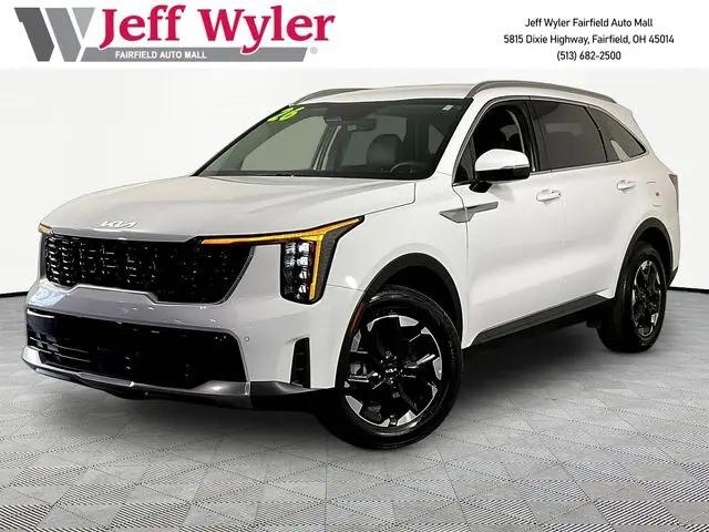 2026 Kia Sorento S for sale in Fairfield, OH