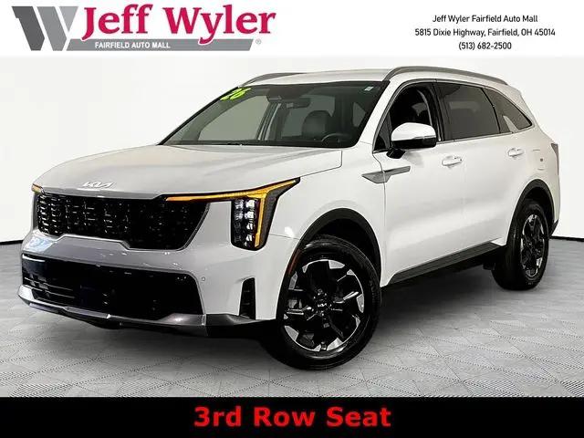 2026 Kia Sorento S for sale in Fairfield, OH