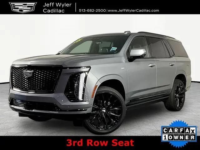2025 Cadillac Escalade for sale near Fairfield, OH
