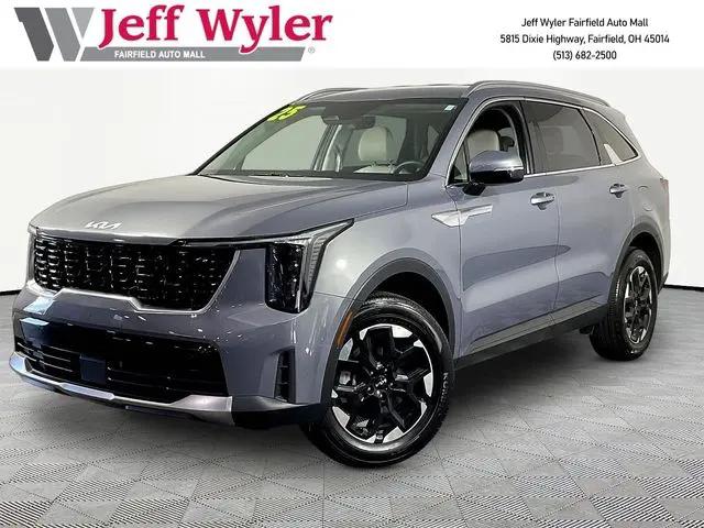 2025 Kia Sorento S for sale in Fairfield, OH