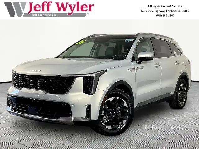 2026 Kia Sorento S for sale in Fairfield, OH