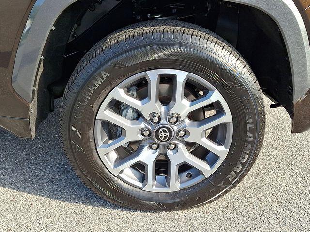 2025 Toyota Tundra 1794 Edition