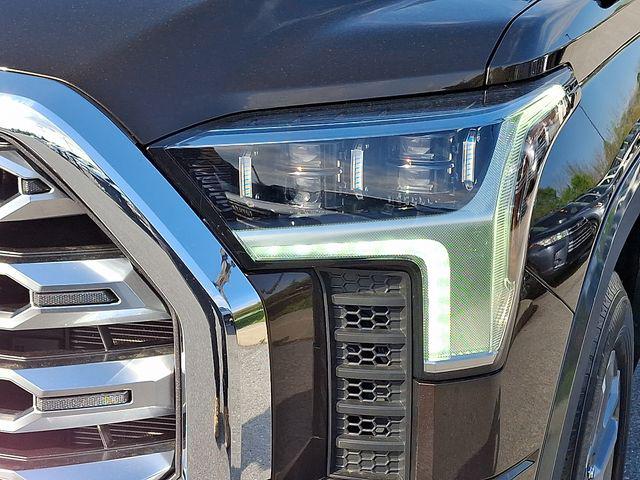 2025 Toyota Tundra 1794 Edition