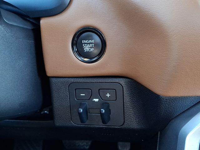 2025 Toyota Tundra 1794 Edition