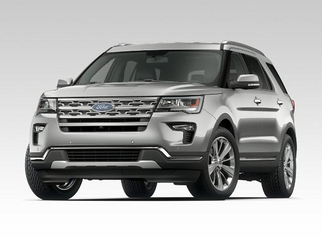 2019 Ford Explorer Base for sale in Richmond, KY
