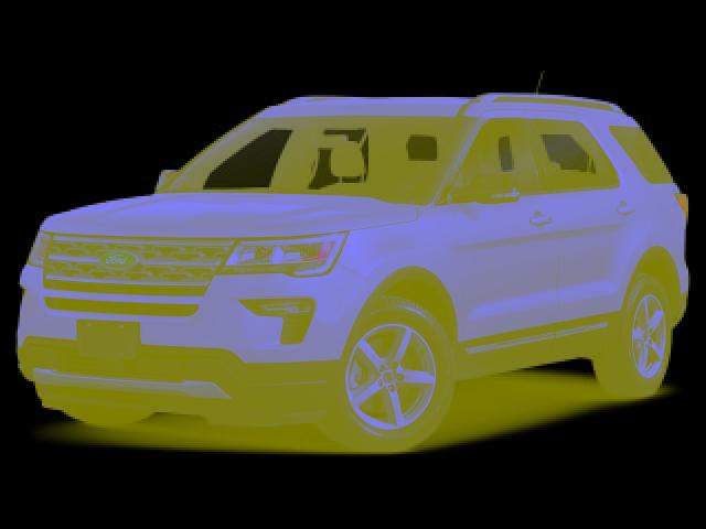 2019 Ford Explorer Base