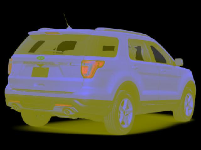 2019 Ford Explorer Base