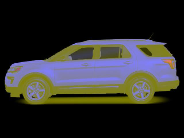 2019 Ford Explorer Base