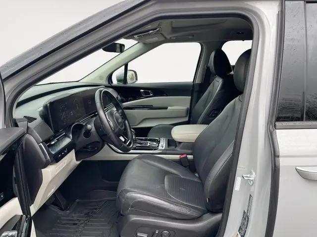 2023 Kia Carnival MPV SX Prestige