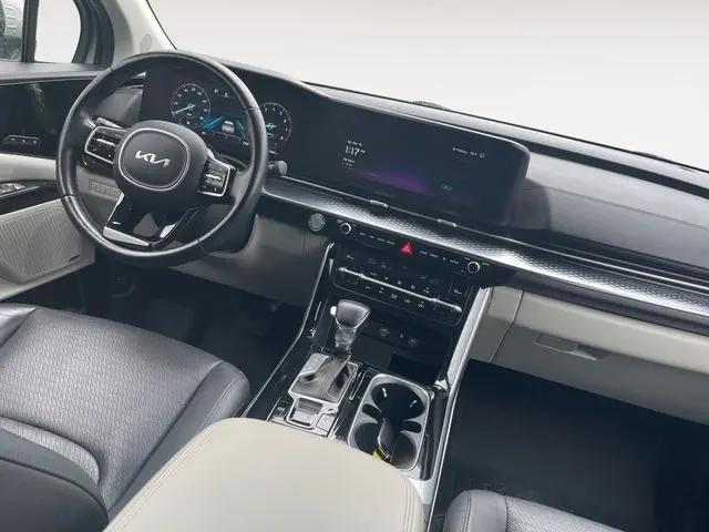 2023 Kia Carnival MPV SX Prestige