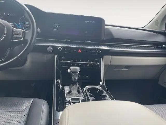 2023 Kia Carnival MPV SX Prestige