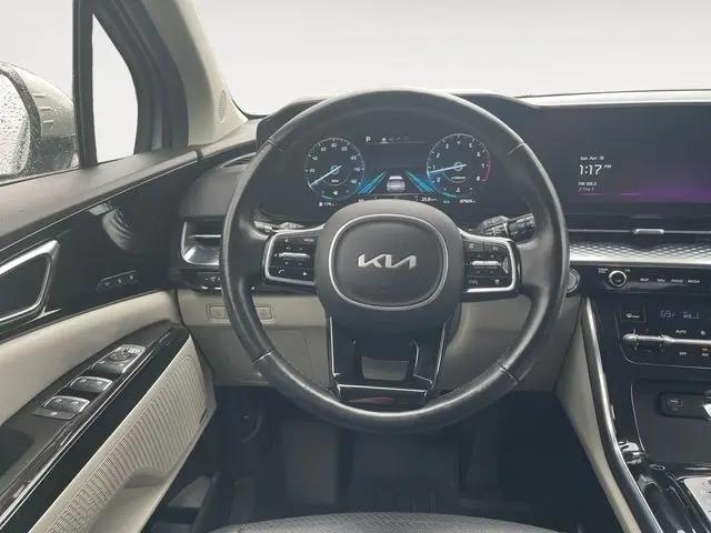 2023 Kia Carnival MPV SX Prestige