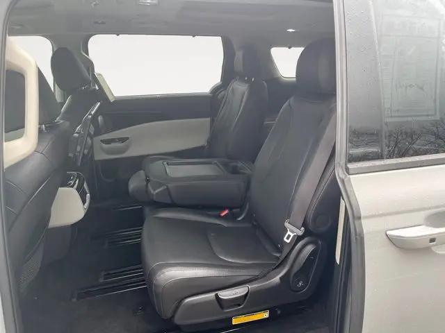 2023 Kia Carnival MPV SX Prestige