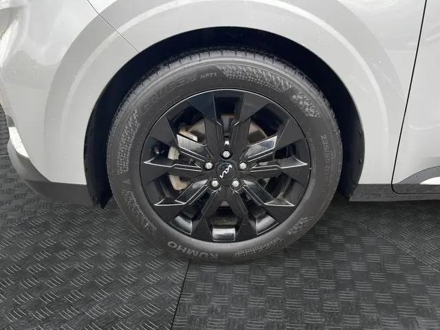 2023 Kia Carnival MPV SX Prestige